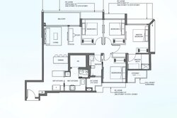 Canberra Crescent Residences (D27), Apartment #498513081